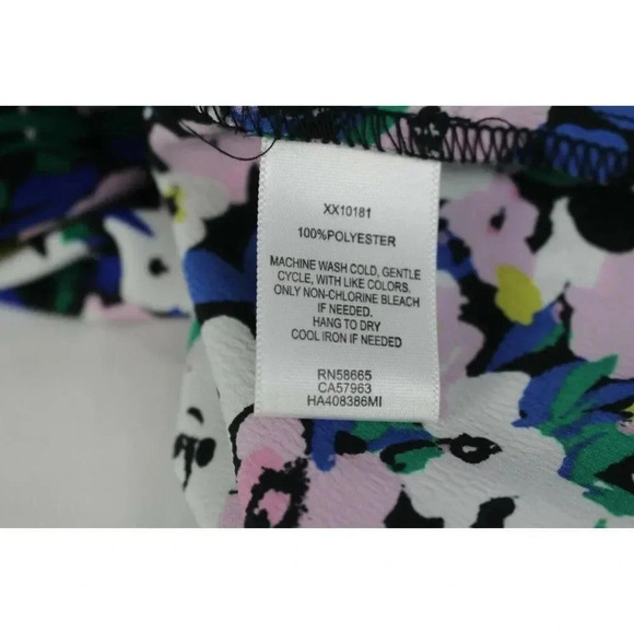 ladies HALOGEN tank top size S - Picture 5 of 6